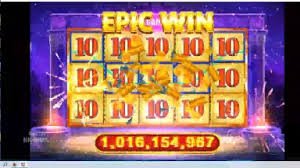 Slots category with available titles